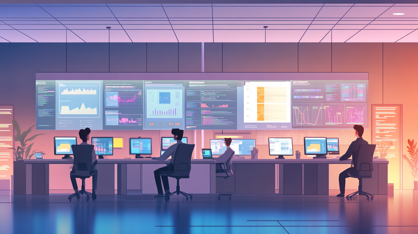 IT_Partners - Kreis Technical Services IT Partners